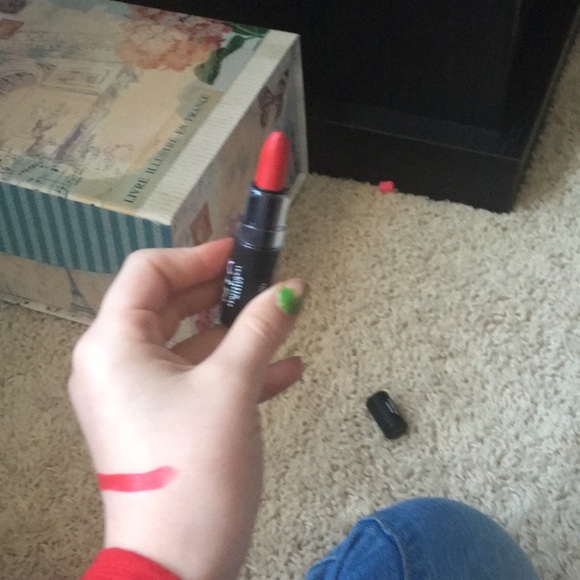 It is very very pretty